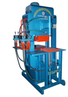 Manufacturers Exporters and Wholesale Suppliers of Paver Block Machine Morvi Gujarat